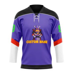 Ice Hockey Uniform