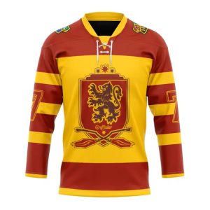 Ice Hockey Uniform