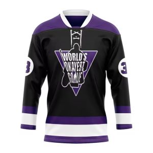 Ice Hockey Uniform