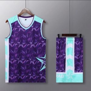 Basketball Uniform