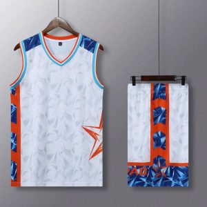 Basketball Uniform