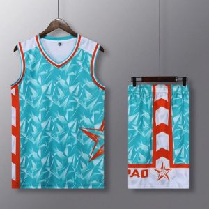 Basketball Uniform