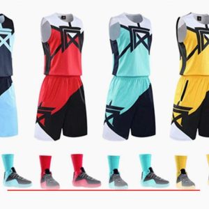 Basketball Uniform