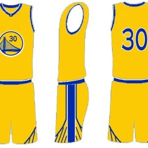 Basketball Uniform