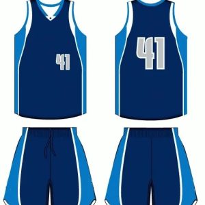 Basketball Uniform