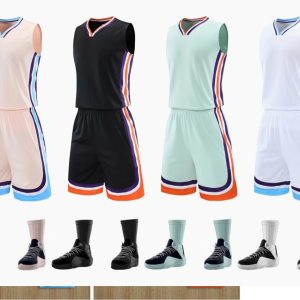 Basketball Uniform